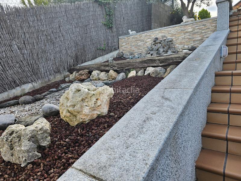 Foto 831d0645-c498-4d06-9a23-5c1a0bbfc8c1. House with heating parking pool in Masquefa