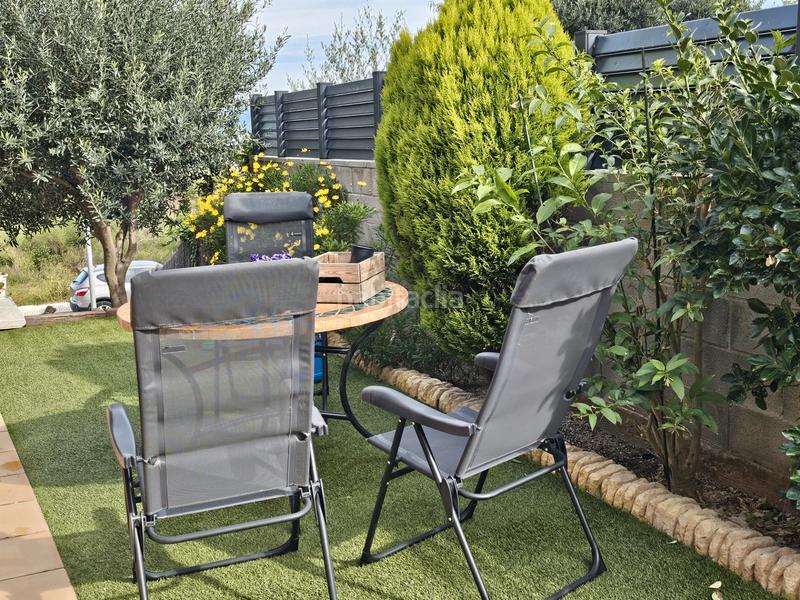 Foto 9231b503-cb9f-4bd2-bccf-b8fbd0587a14. House with heating parking pool in Masquefa