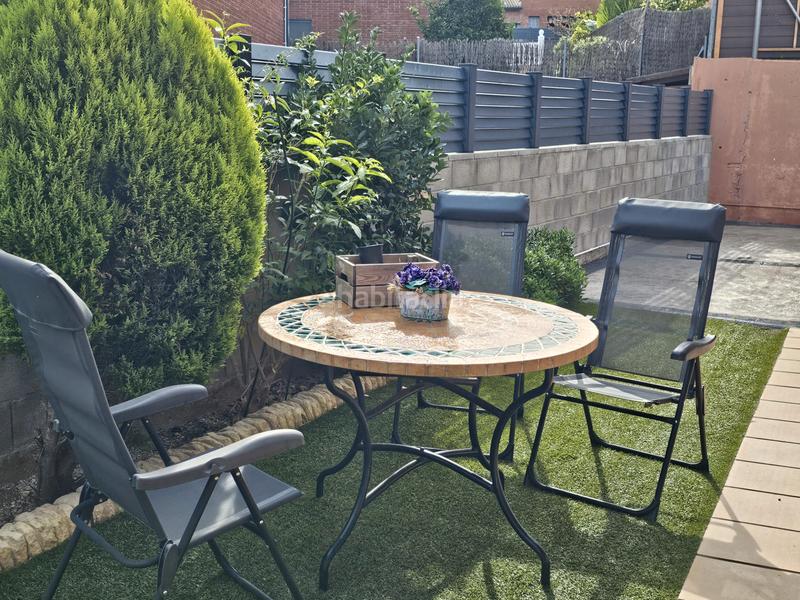 Foto fdf5efdd-c2f7-4424-82c9-50f0c85ffe1b. House with heating parking pool in Masquefa