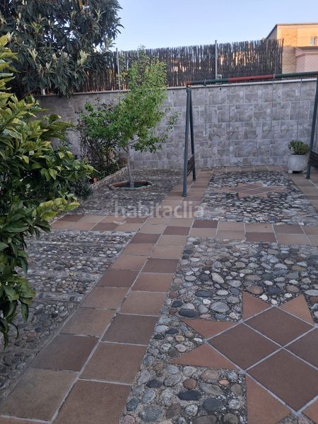 Foto 7b93b159-d1a4-430a-84df-e0d1de5f913c. Xalet amb xemeneia calefacció aparcament piscina a Girona