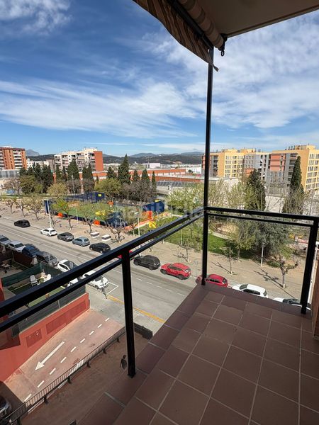 Foto e6e2f278-1b02-42d7-bbd1-ac5b7332e8d2. Pis amb calefacció a Sant Andreu de la Barca