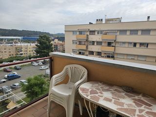 Etagenwohnung in Sant Andreu de la Barca. Finques barsell presenta piso vpo ubicación ideal