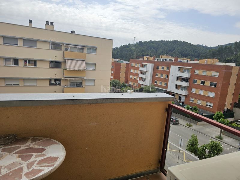 Foto ac6e75c1-720a-4523-9a5f-16bc69977a6d. Pis amb calefacció aparcament a Sant Andreu de la Barca