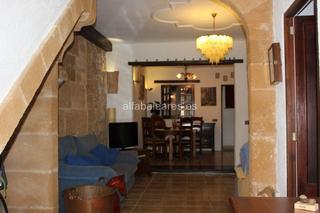 Masia a Ciutat d´Alcúdia