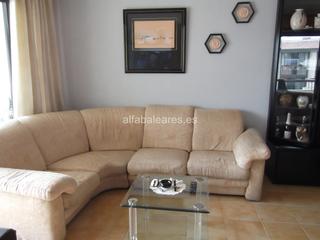 Flat in Port d´Alcúdia-Platja dÁlcúdia