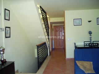 Penthouse in Port d´Alcúdia-Platja dÁlcúdia