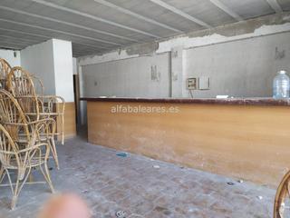 Local Comercial a Ciutat d´Alcúdia