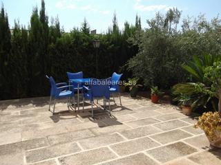 Ground floor in Port d´Alcúdia-Platja dÁlcúdia