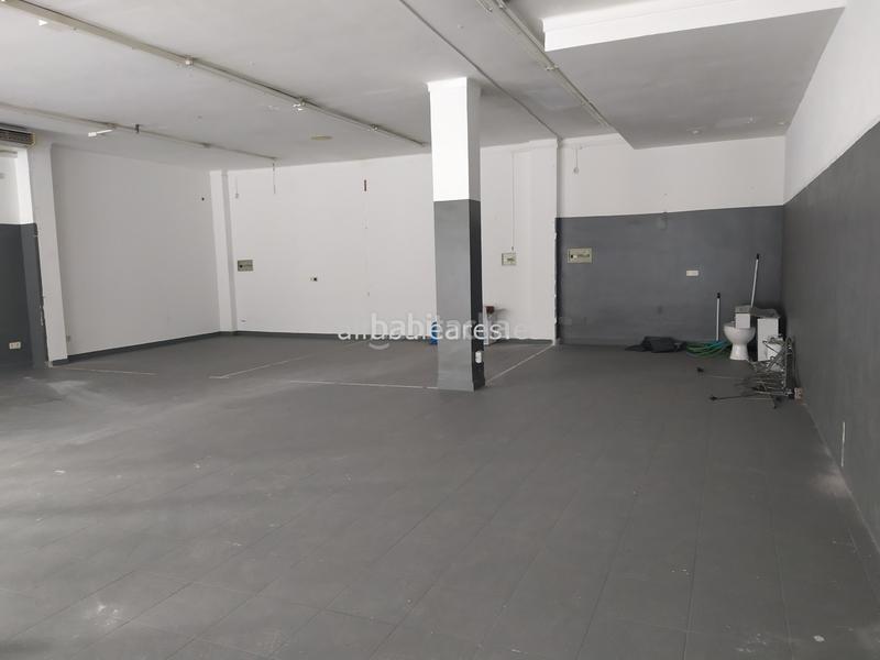 Foto 0da17038-ef21-4b74-af9f-0d6ab40c33f6. Alquiler local comercial en port d´Alcúdia-platja dálcúdia Alcúdia