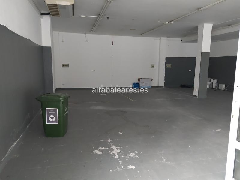 Foto 38db98da-4827-4735-b889-e8c625dc4414. Alquiler local comercial en port d´Alcúdia-platja dálcúdia Alcúdia