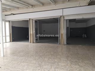 Lloguer Local Comercial a Port d´Alcúdia-Platja dÁlcúdia