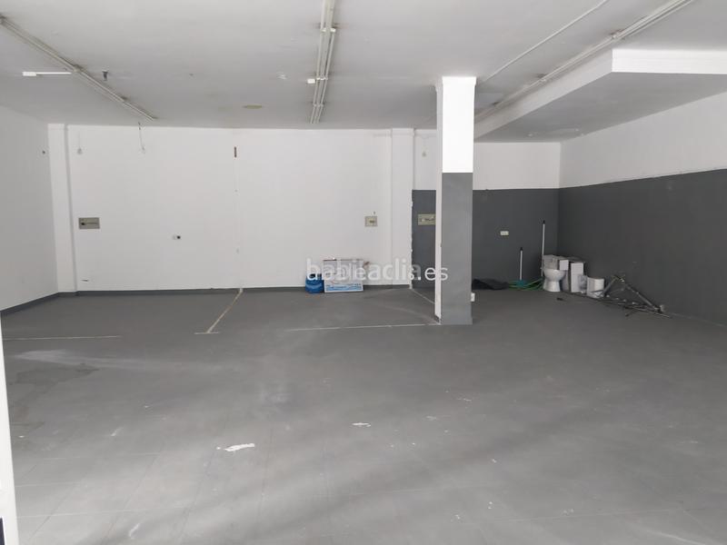 Foto bed33263-994d-486a-aa45-0024d7271601. Lloguer local comercial a port d´Alcúdia-platja dálcúdia Alcúdia