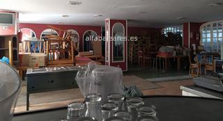 Local Comercial a Port d´Alcúdia-Platja dÁlcúdia