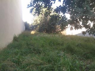 Residential Plot in Port d´Alcúdia-Platja dÁlcúdia