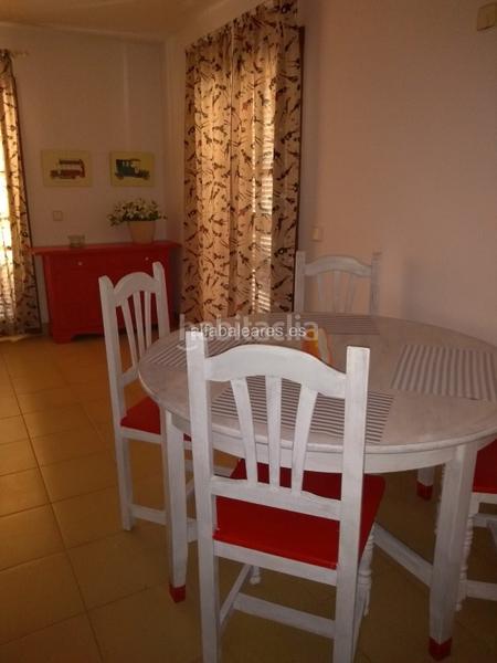 Foto 4d8192f6-fc76-4a80-8c02-c0662022656d. Casa aparellada amb aparcament a port d´Alcúdia-platja dálcúdia Alcúdia