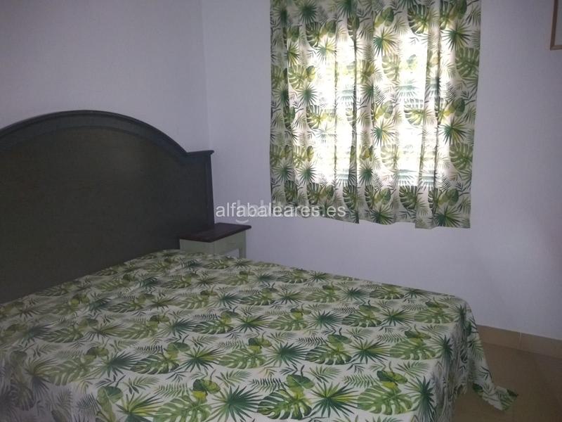 Foto 912cd962-b6b9-438f-8cff-f61677c88f0a. Casa aparellada amb aparcament a port d´Alcúdia-platja dálcúdia Alcúdia