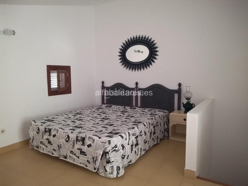 Foto 0c4cf2e6-06c0-4dd7-aacc-12bcd866c765. Casa bifamiliare con parcheggio in port d´Alcúdia-platja dálcúdia Alcúdia