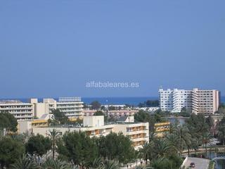 Studio in Port d´Alcúdia-Platja dÁlcúdia