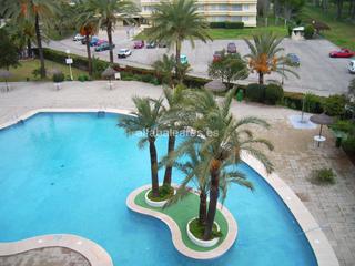 Apartament a Port d´Alcúdia-Platja dÁlcúdia