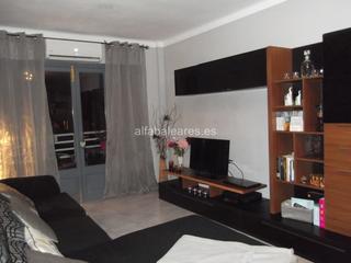 Piso en Port d´Alcúdia-Platja dÁlcúdia