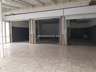 Local Comercial a Port d´Alcúdia-Platja dÁlcúdia