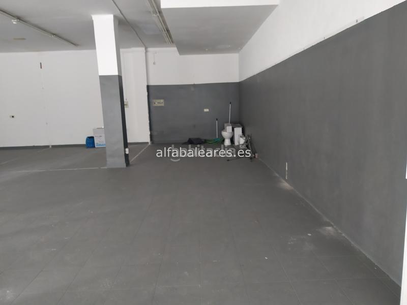 Foto 50e4a897-7fc5-424d-a198-dba1575368f1. Affitto locale commerciale in port d´Alcúdia-platja dálcúdia Alcúdia