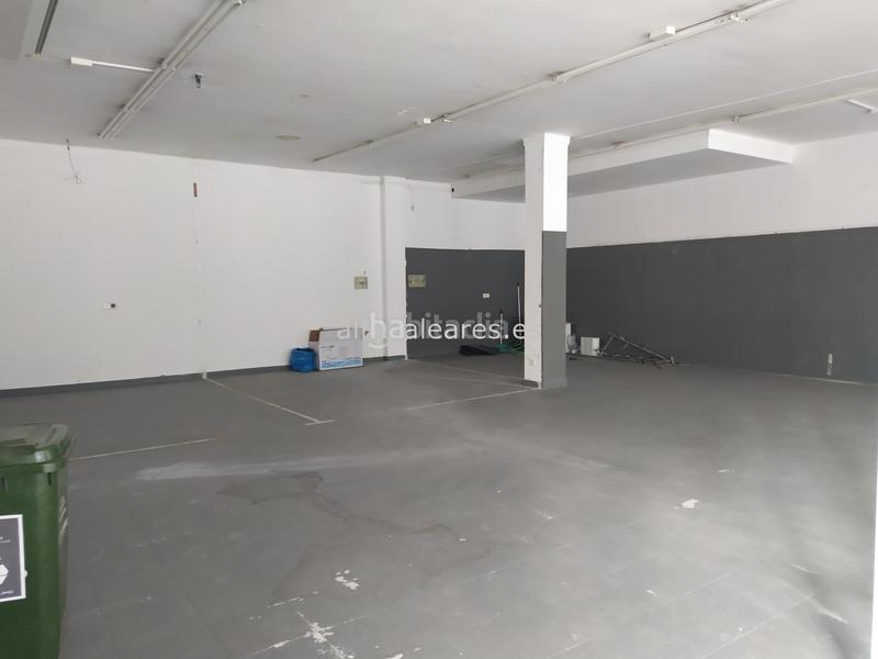 Foto 5afedbfa-8259-4b09-93f6-05e6b606a515. Affitto locale commerciale in port d´Alcúdia-platja dálcúdia Alcúdia