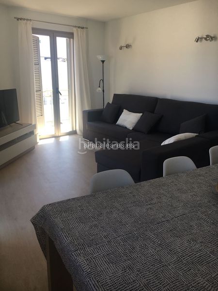 Foto 5e5fe752-5355-41df-be73-e77595131bb5. Flat with heating in port d´Alcúdia-platja dálcúdia Alcúdia