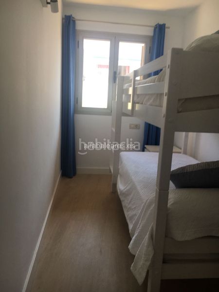Foto 7ec6ea1d-ae7c-4d19-8e08-187c0db69d5b. Flat with heating in port d´Alcúdia-platja dálcúdia Alcúdia