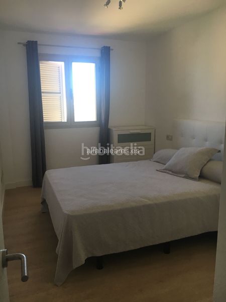 Foto 8a01e078-79b2-4c6a-bd99-672caca2d1be. Flat with heating in port d´Alcúdia-platja dálcúdia Alcúdia