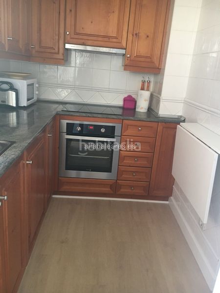 Foto a303d746-bc62-442a-a4d1-445b9eca9f1b. Flat with heating in port d´Alcúdia-platja dálcúdia Alcúdia
