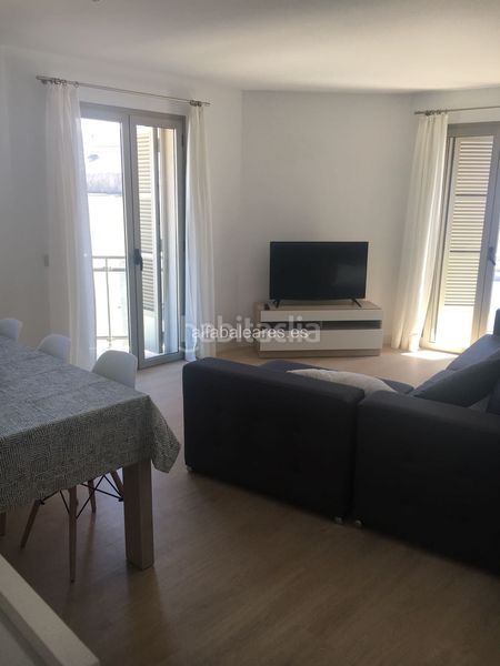 Foto a454e493-9755-4b26-bb1b-a19935075ca1. Flat with heating in port d´Alcúdia-platja dálcúdia Alcúdia