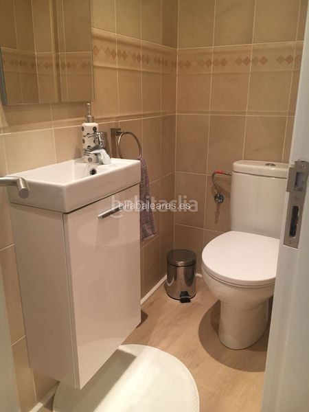 Foto af781573-4b06-4062-aa10-52aa014af8e7. Flat with heating in port d´Alcúdia-platja dálcúdia Alcúdia