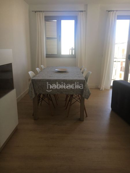 Foto d73d2d85-876e-4adc-9835-ab44ba28e38c. Flat with heating in port d´Alcúdia-platja dálcúdia Alcúdia