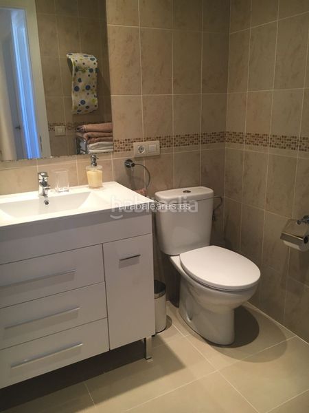 Foto e2b26718-cdcb-4448-a842-b2f6b7c06599. Flat with heating in port d´Alcúdia-platja dálcúdia Alcúdia