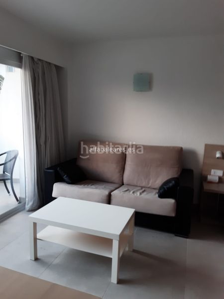 Foto 36f4ab1e-c37a-4f95-8b4d-b962a4a5b852. Apartament amb calefacció piscina a port d´Alcúdia-platja dálcúdia Alcúdia