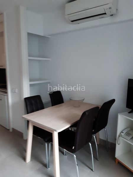 Foto 3ed6d860-22e2-42d6-a108-d39ce2e40ceb. Apartament amb calefacció piscina a port d´Alcúdia-platja dálcúdia Alcúdia