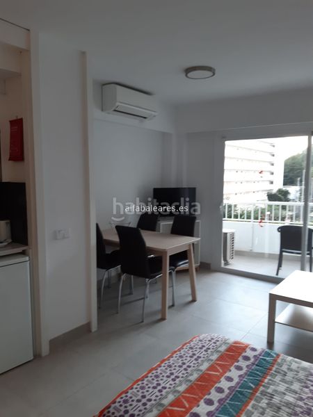 Foto 5d448d98-4c3e-43e9-adde-283177aa645c. Apartament amb calefacció piscina a port d´Alcúdia-platja dálcúdia Alcúdia