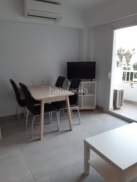 Foto b5dfeb3d-d4a5-454a-9632-5b6ef8fe3ef8. Apartament amb calefacció piscina a port d´Alcúdia-platja dálcúdia Alcúdia