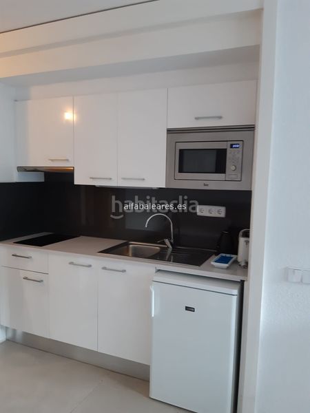 Foto 13c0ed97-1245-4440-aaad-e70a1619bad6. Apartment with heating pool in port d´Alcúdia-platja dálcúdia Alcúdia