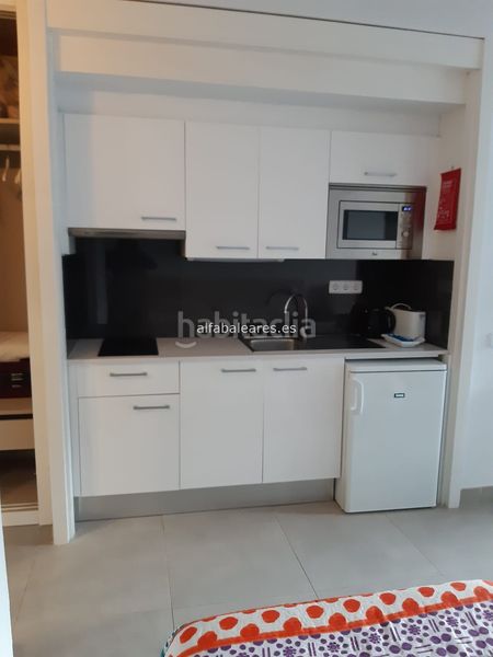 Foto 67534bd0-f7ff-4e09-bba3-80a11bea5e27. Apartment with heating pool in port d´Alcúdia-platja dálcúdia Alcúdia