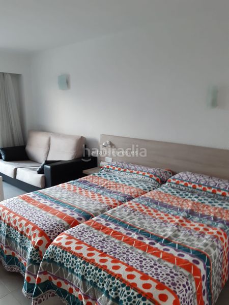 Foto 725a0e4b-9244-4f5e-83d2-8bdea36b9495. Apartment with heating pool in port d´Alcúdia-platja dálcúdia Alcúdia