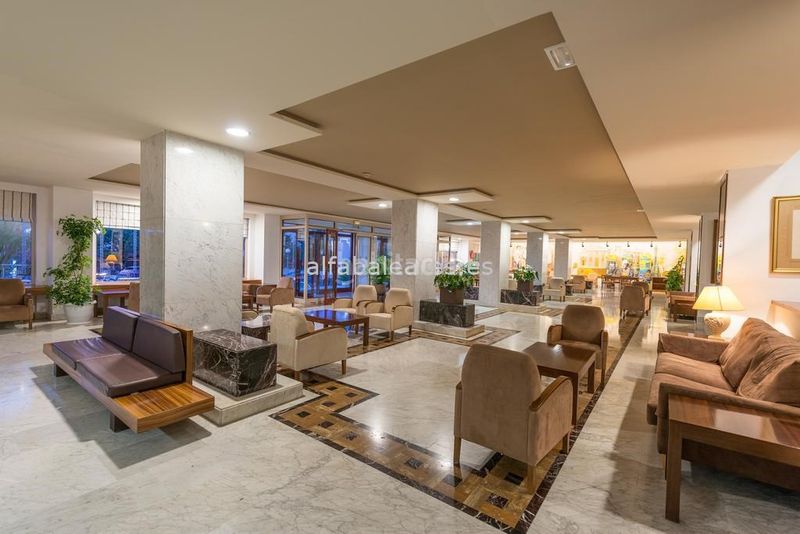 Foto dfc37a7b-2293-466e-9d44-d395a9232970. Apartment with heating pool in port d´Alcúdia-platja dálcúdia Alcúdia
