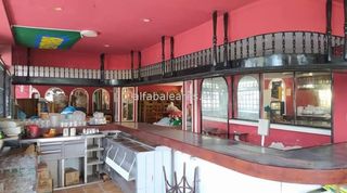 Business premise in Port d´Alcúdia-Platja dÁlcúdia
