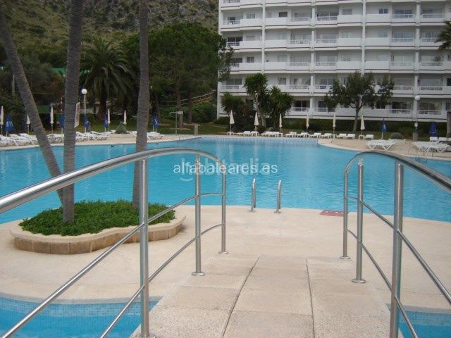 Foto 3b18ddeb-5f83-4115-8d4d-a8c52e43b136. Apartament amb piscina a port d´Alcúdia-platja dálcúdia Alcúdia