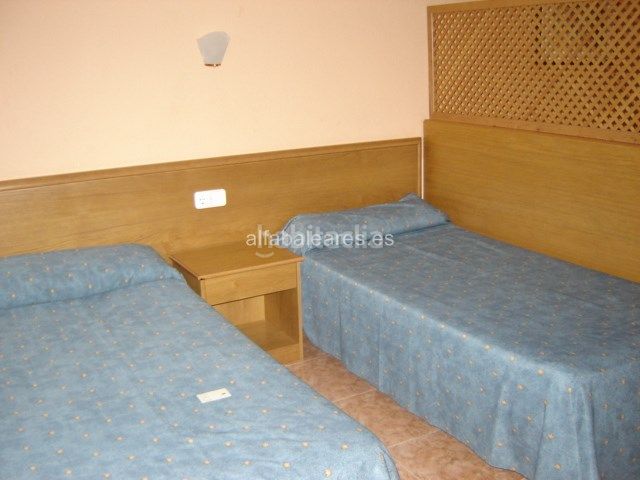 Foto 3be5181c-25c2-4683-bf3f-4bfad2b033bd. Apartament amb piscina a port d´Alcúdia-platja dálcúdia Alcúdia