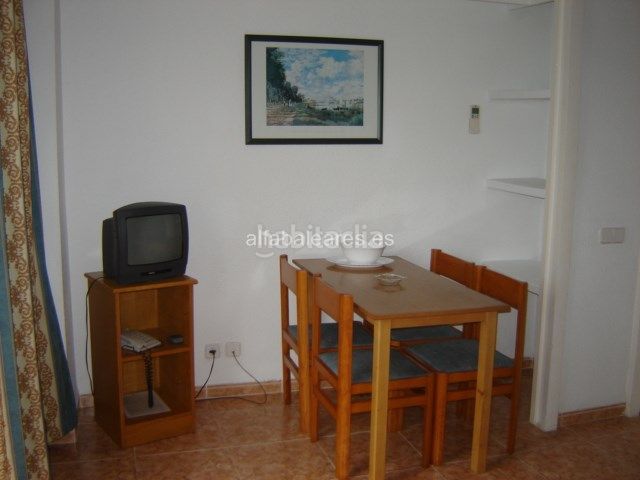 Foto 6a950397-34e7-43e6-a161-b60bf11c5244. Apartament amb piscina a port d´Alcúdia-platja dálcúdia Alcúdia