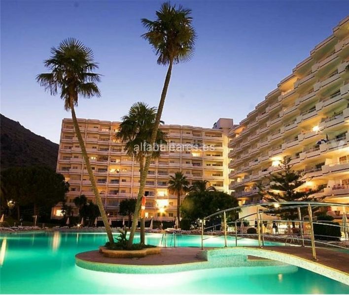 Foto ef2c4011-0b99-4114-ac40-63f718ec7bfb. Apartament amb piscina a port d´Alcúdia-platja dálcúdia Alcúdia