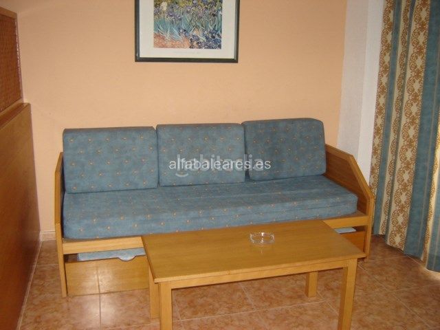 Foto f8c560fa-1ec2-47b7-adce-d3d5e637b9a2. Apartament amb piscina a port d´Alcúdia-platja dálcúdia Alcúdia