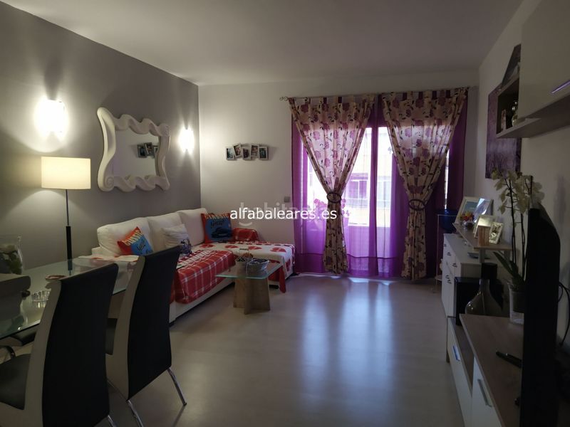 Foto 098fde70-b1fa-4d66-a242-2a43dec61483. Flat with heating in ciutat d´Alcúdia Alcúdia